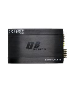 Автоусилитель EDGE EDB80.4LITE-E0