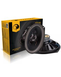 Автоакустика PHANTOM FS-693