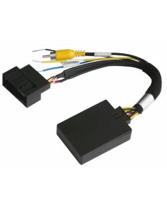 Интерфейс камеры заднего вида для VW INCAR RC-VW1