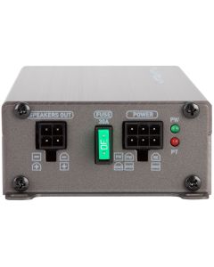 Автоусилитель POWER ACOUSTIK CA1-1200D