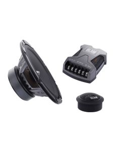 Автоакустика BLAM 165 RX