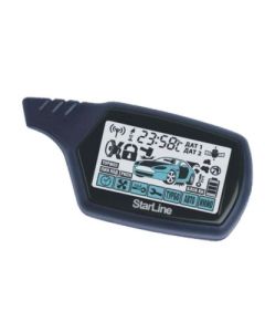 Брелок к STARLINE TWAGE B9 с дисплеем