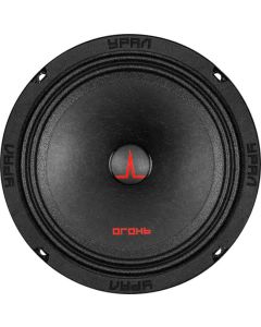 Автоакустика УРАЛ ОГОНЬ ОГ-165