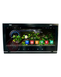 Штатная автомагнитола на Android REDPOWER 21050B для Audi