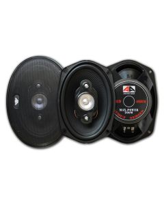 Автоакустика AIRTONE ART-S69