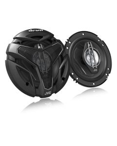Автоакустика JVC CS-ZX630