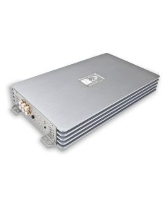 Автоусилитель KICX QS 5.300