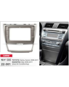 Переходная рамка CARAV 22-001 для Daihatsu