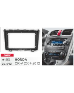 Переходная рамка CARAV 22-012 для Honda