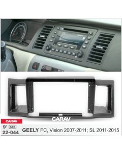 Переходная рамка CARAV 22-044 для Geely