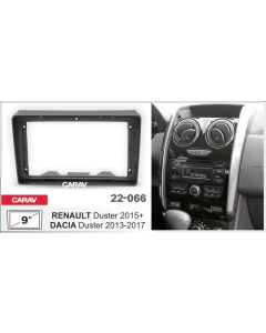 Переходная рамка CARAV 22-066 для Renault