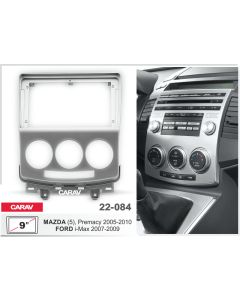 Переходная рамка CARAV 22-084 для Mazda