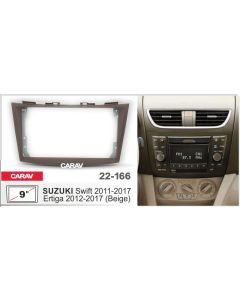 Переходная рамка CARAV 22-166 для Suzuki