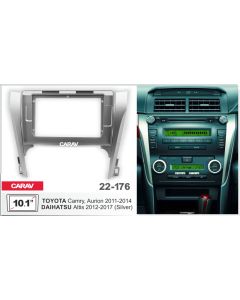 Переходная рамка CARAV 22-176 для Daihatsu