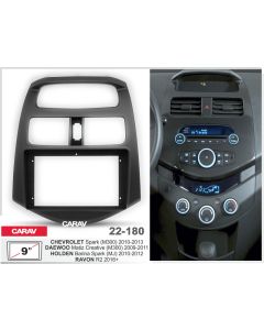 Переходная рамка CARAV 22-180 для Holden