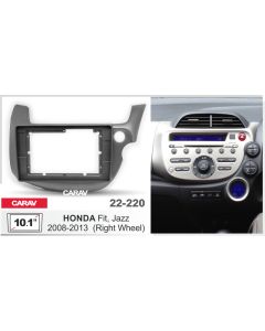 Переходная рамка CARAV 22-218 для Perodua