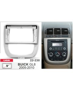 Переходная рамка CARAV 22-230 для Buick