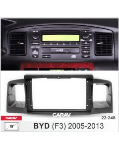 Переходная рамка CARAV 22-248 для BYD