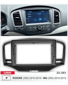 Переходная рамка CARAV 22-283 для Roewe