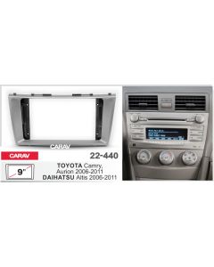 Переходная рамка CARAV 22-440 для Toyota