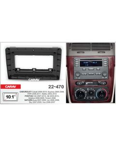 Переходная рамка CARAV 22-470 для Saturn