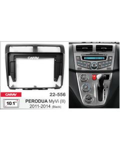 Переходная рамка CARAV 22-956 для Perodua