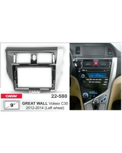 Переходная рамка CARAV 22-580 для Great Wall