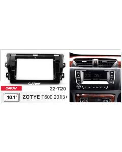 Переходная рамка CARAV 22-720 для Zotye