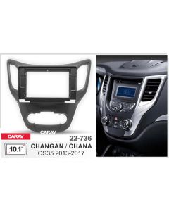 Переходная рамка CARAV 22-736 для Changan