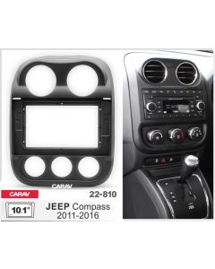 Переходная рамка CARAV 22-810 для Jeep