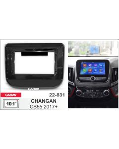 Переходная рамка CARAV 22-831 для Changan