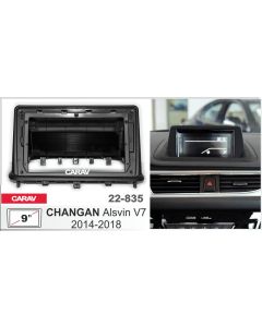 Переходная рамка CARAV 22-835 для Changan