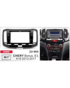 Переходная рамка CARAV 22-866 для Chery