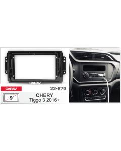 Переходная рамка CARAV 22-870 для Chery