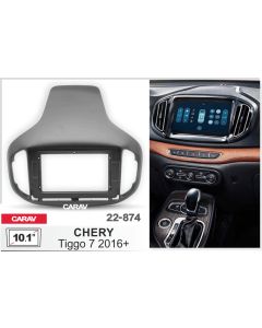 Переходная рамка CARAV 22-874 для Chery