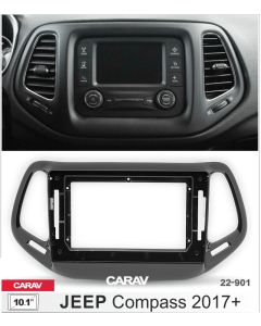 Переходная рамка CARAV 22-901 для Jeep