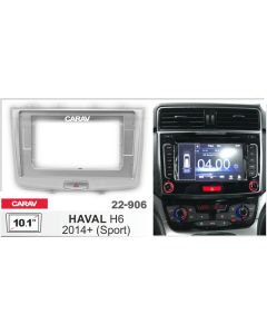 Переходная рамка CARAV 22-906 для Haval