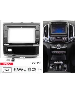 Переходная рамка CARAV 22-910 для Haval