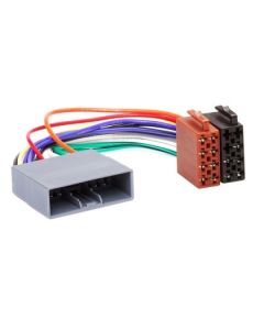 ISO переходник CARAV 12-011 для Mitsubishi