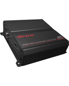 Автоусилитель JVC KS-DR3002