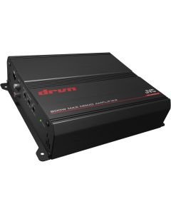 Автоусилитель JVC KS-DR3001D