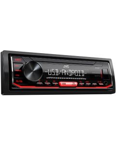 Автомагнитола JVC KD-X152M