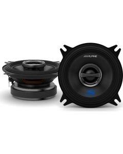 Автоакустика ALPINE S-S40