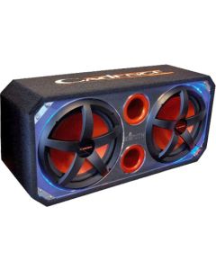 Автосабвуфер Cadence XBP122