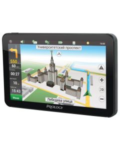 Навигатор PROLOGY IMAP-7700