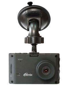 Видеорегистратор автомобильный RITMIX AVR-424