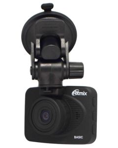 Видеорегистратор автомобильный RITMIX AVR-620 BASIC