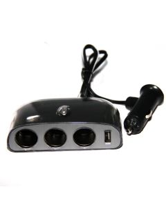 Разветлитель гнезда прикуривателя ACTIVCAR ACT-WF-0032