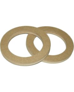 Проставка для акустики МДФ 16,5см (12мм)