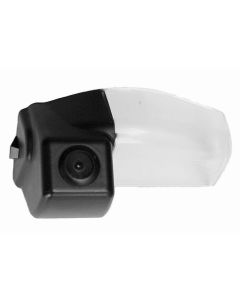 Штатная камера заднего вида PHANTOM CA-0577 для Mazda 2, 3 (< 2010)